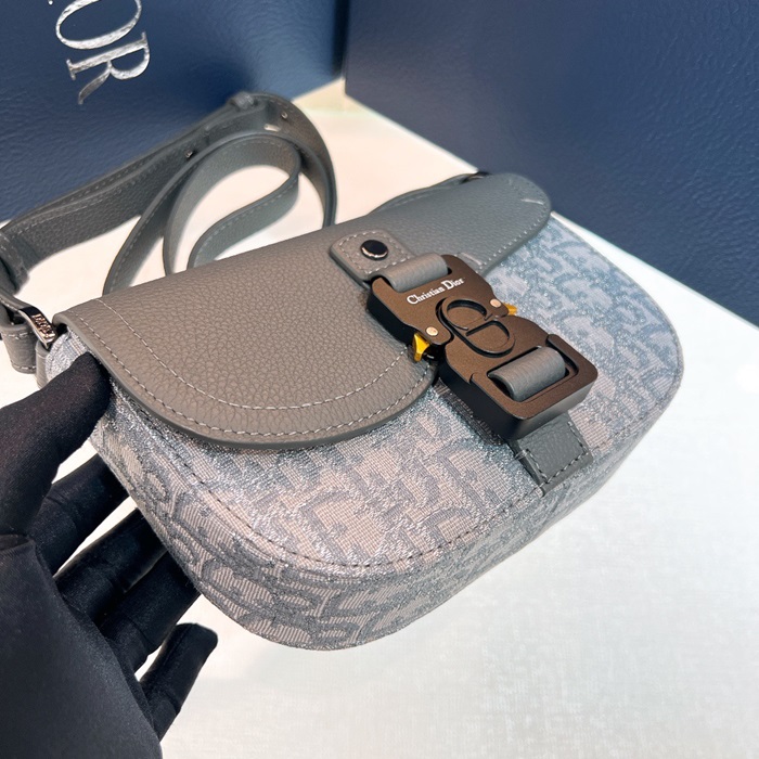 Dior  디올 남성 숄더백