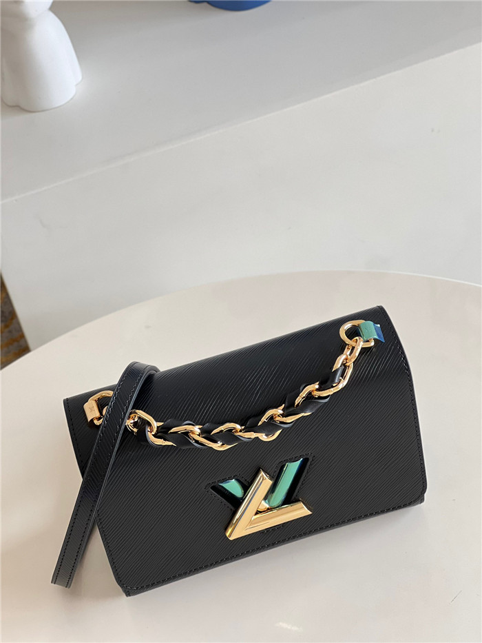LOUIS VUITTON 루이비통 트위스트 MM M59896