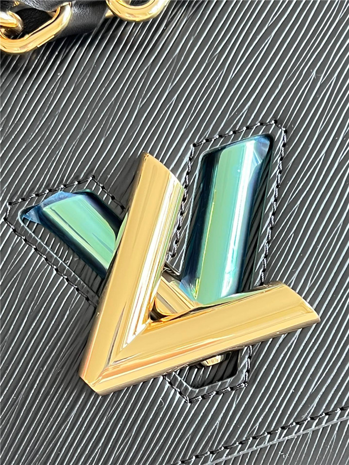 LOUIS VUITTON 루이비통 트위스트 MM M59896