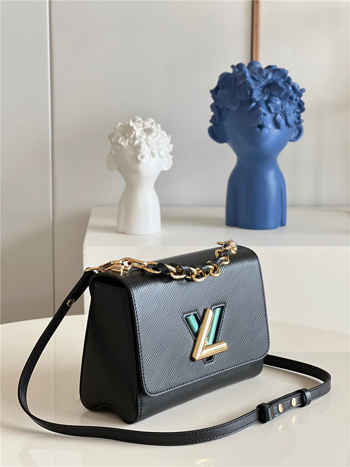 LOUIS VUITTON 루이비통 트위스트 MM M59896