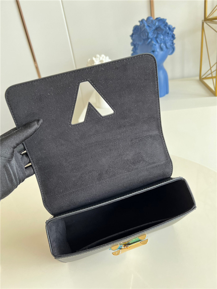 LOUIS VUITTON 루이비통 트위스트 MM M59896