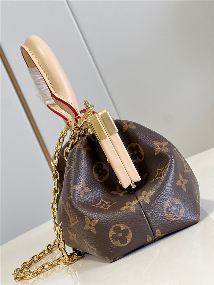 LOUIS VUITTON 루이비통 모노그램 클러치백 M46544