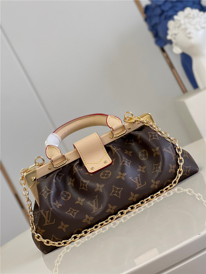 LOUIS VUITTON 루이비통 모노그램 클러치백 M46544