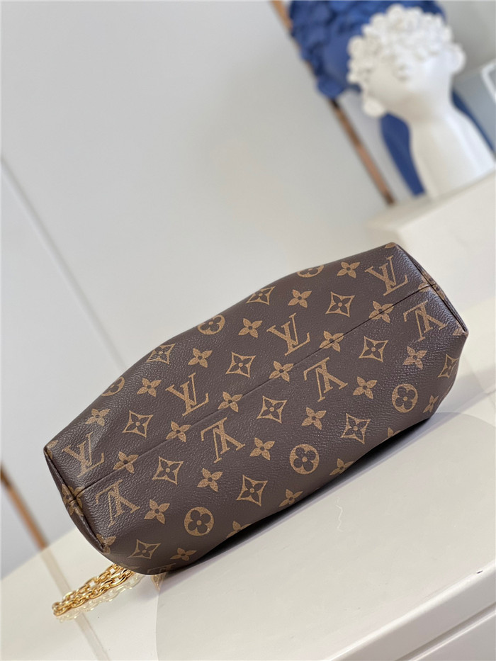 LOUIS VUITTON 루이비통 모노그램 클러치백 M46544