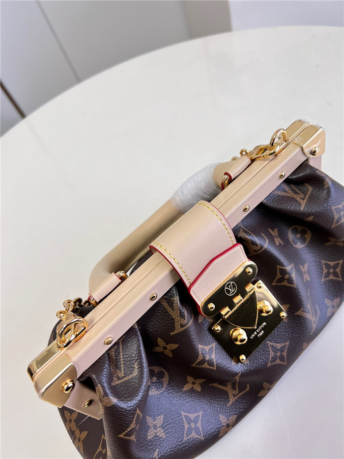 LOUIS VUITTON 루이비통 모노그램 클러치백 M46544