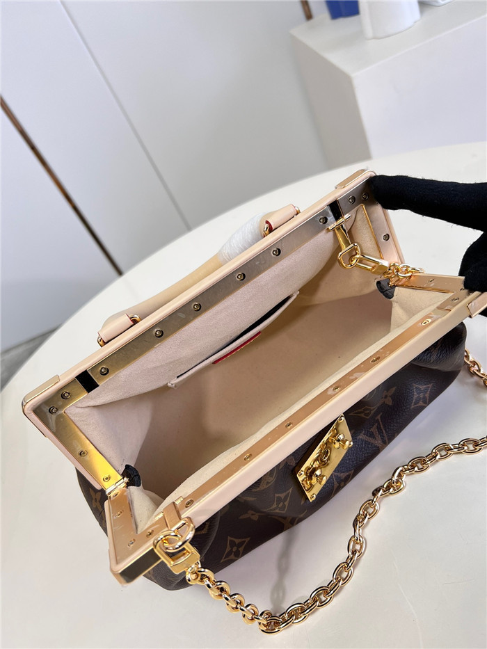 LOUIS VUITTON 루이비통 모노그램 클러치백 M46544