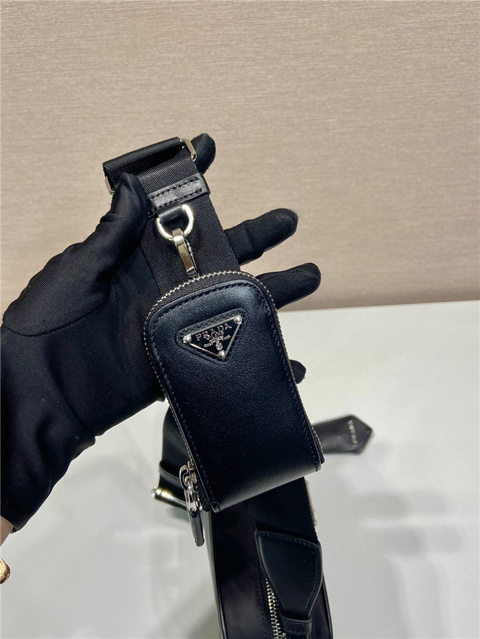 Prada  프라다 미니 카메라 백 1BH197