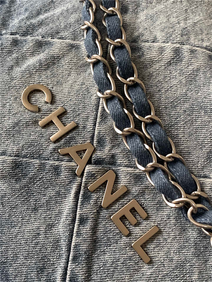 Chanel 샤넬 샤이니 카프스킨 핸드백 스몰 AS3260