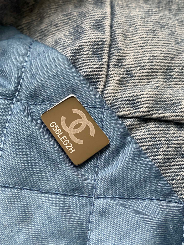 Chanel 샤넬 샤이니 카프스킨 핸드백 스몰 AS3260