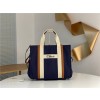 CHLOE 끌로에 우디 토트백 C90381