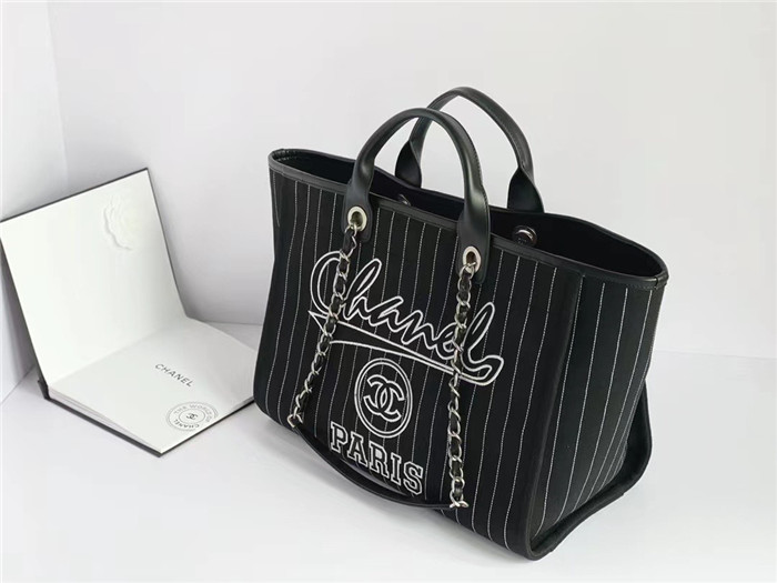 Chanel  샤넬 쇼퍼백 라지 C6205
