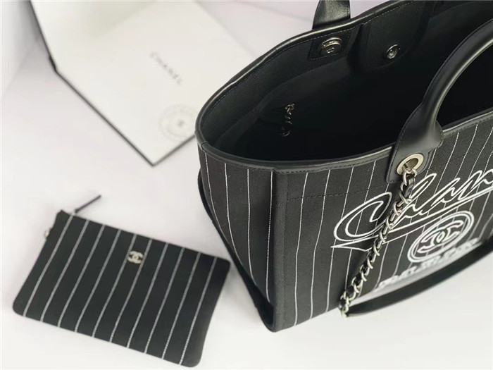 Chanel  샤넬 쇼퍼백 라지 C6205