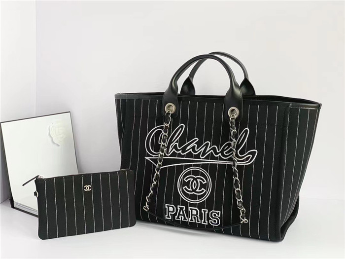 Chanel  샤넬 쇼퍼백 라지 C6205