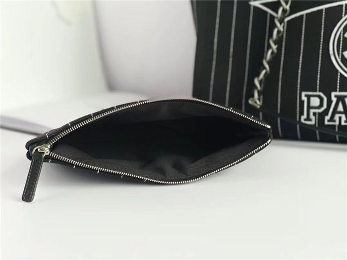 Chanel  샤넬 쇼퍼백 라지 C6205