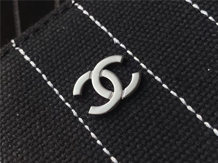 Chanel  샤넬 쇼퍼백 라지 C6205