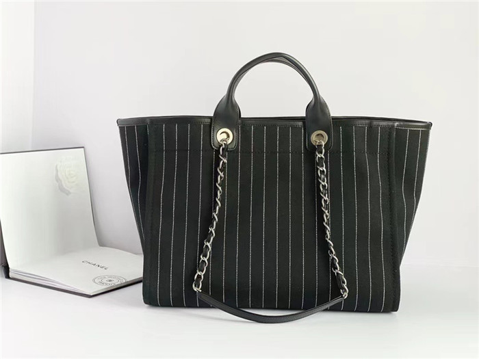 Chanel  샤넬 쇼퍼백 라지 C6205