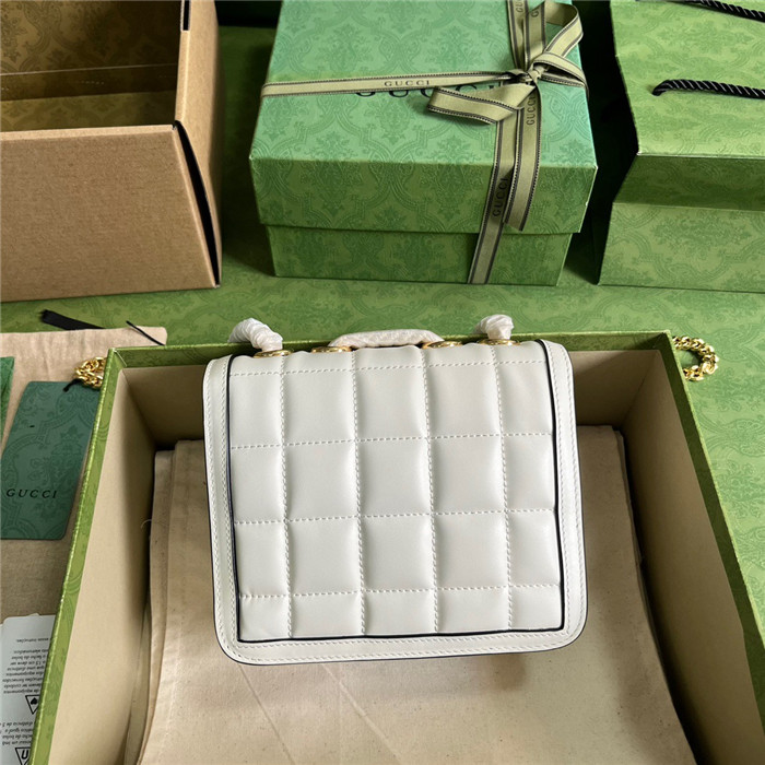 GUCCi  구찌 데코 미니 숄더백 741457