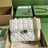 [가수 아이유] GUCCi 구찌 데코 스몰 숄더백 740834