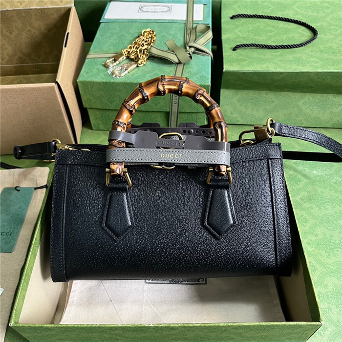 GUCCi  구찌 토트 탑 핸드백 735153
