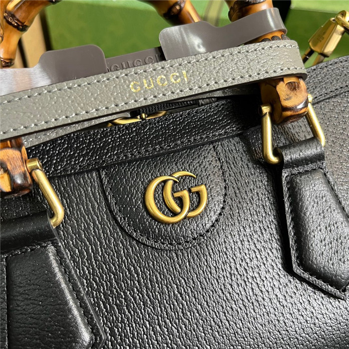 GUCCi  구찌 토트 탑 핸드백 735153