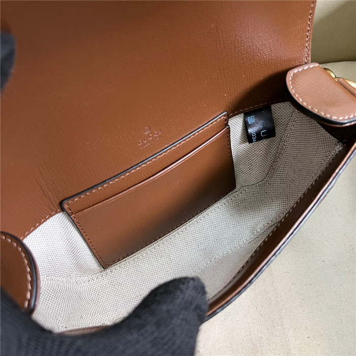 GUCCi  구찌 웹 GG 탑 핸들 미니백 723762