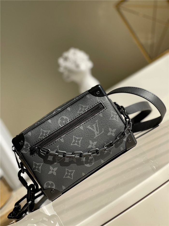 LOUIS VUITTON   루이비통 미니 소프트 트렁크 M44735