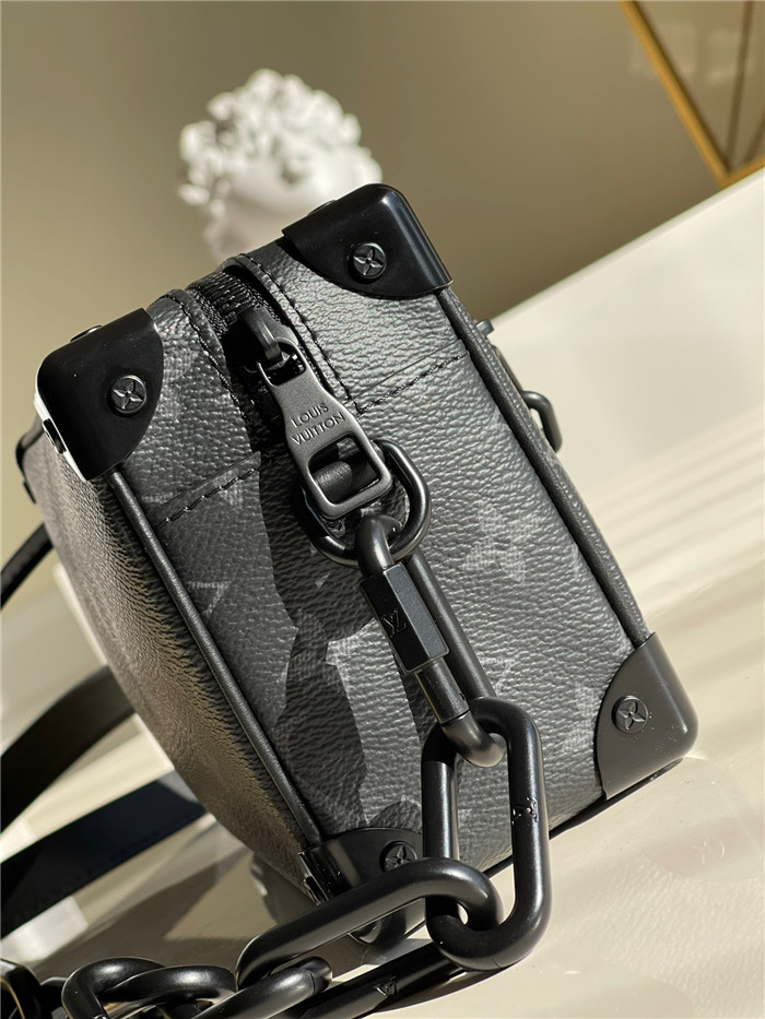 LOUIS VUITTON   루이비통 미니 소프트 트렁크 M44735