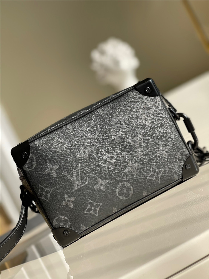LOUIS VUITTON   루이비통 미니 소프트 트렁크 M44735