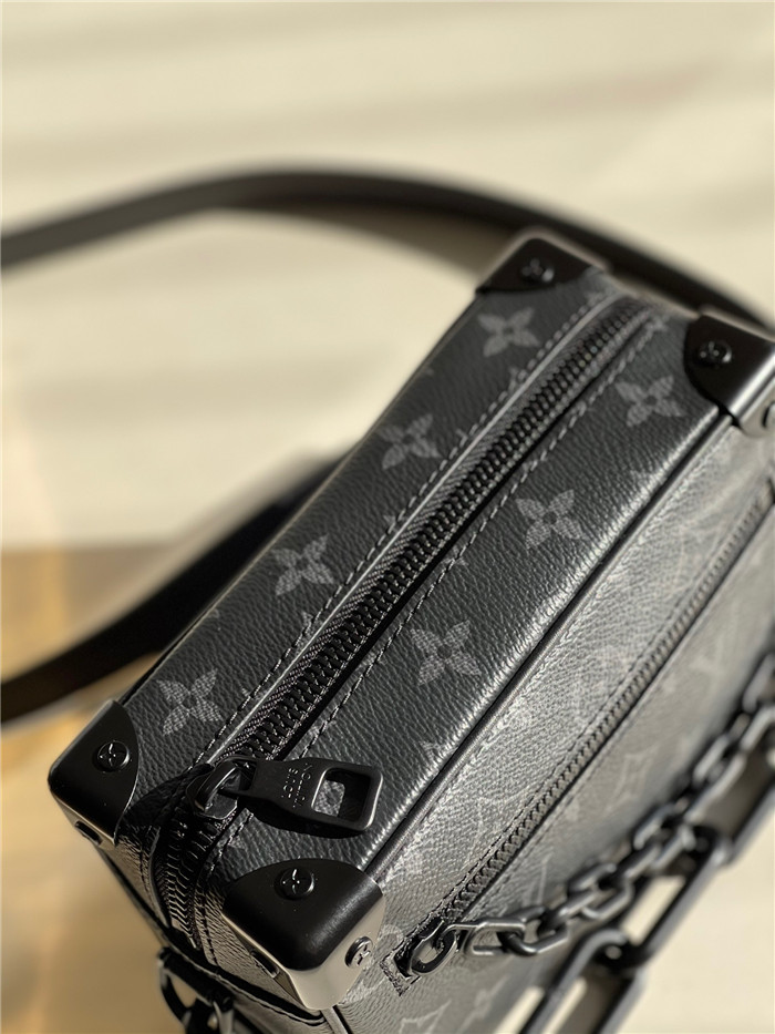 LOUIS VUITTON   루이비통 미니 소프트 트렁크 M44735