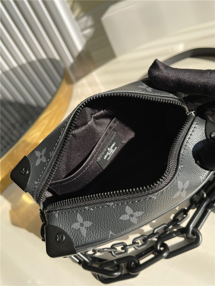 LOUIS VUITTON   루이비통 미니 소프트 트렁크 M44735