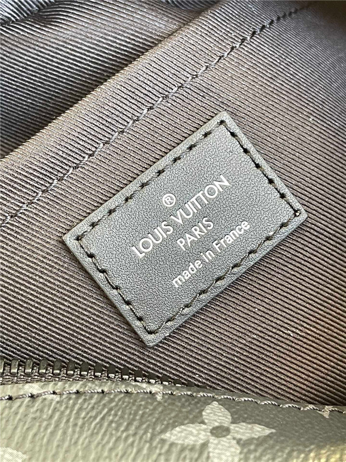LOUIS VUITTON   루이비통 미니 소프트 트렁크 M44735