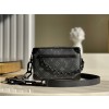 LOUIS VUITTON   루이비통 미니 소프트 트렁크 M44735