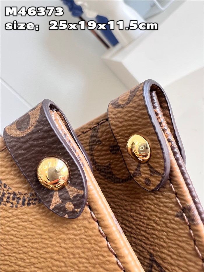  LOUIS VUITTON 루이비통 온더고 PM M46373