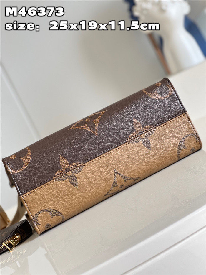  LOUIS VUITTON 루이비통 온더고 PM M46373