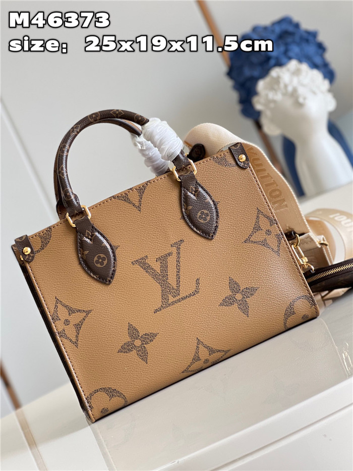  LOUIS VUITTON 루이비통 온더고 PM M46373