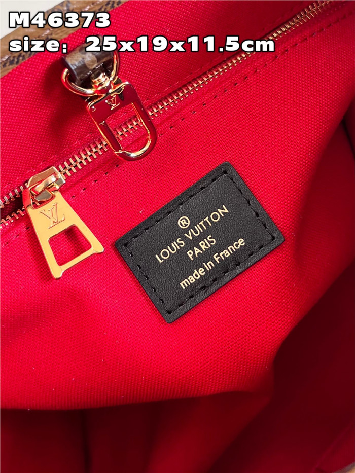  LOUIS VUITTON 루이비통 온더고 PM M46373