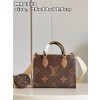  LOUIS VUITTON 루이비통 온더고 PM M46373