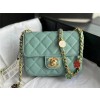 Chanel   샤넬 미니 체인백 AS3655