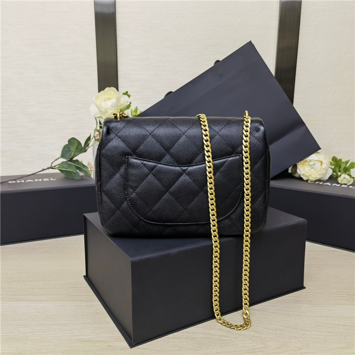 Chanel   샤넬 플랩 체인백 라지 24CM AS2511
