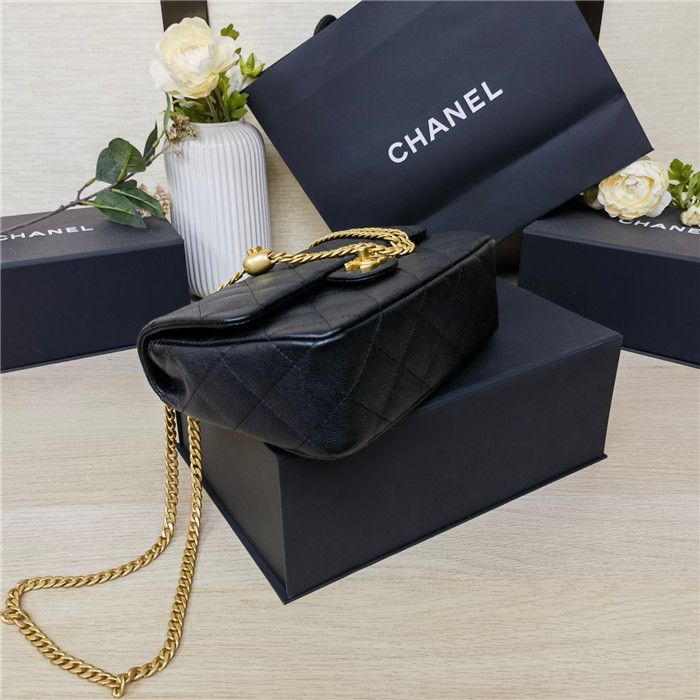 Chanel   샤넬 플랩 체인백 라지 24CM AS2511