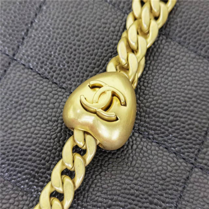 Chanel   샤넬 플랩 체인백 라지 24CM AS2511