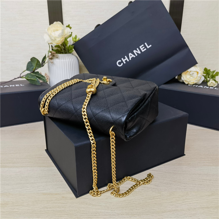 Chanel   샤넬 플랩 체인백 라지 24CM AS2511