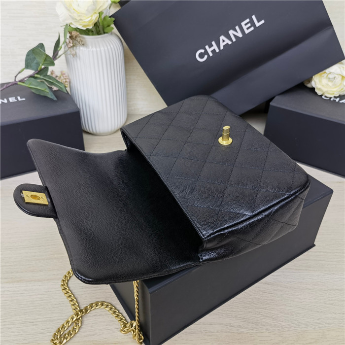 Chanel   샤넬 플랩 체인백 라지 24CM AS2511