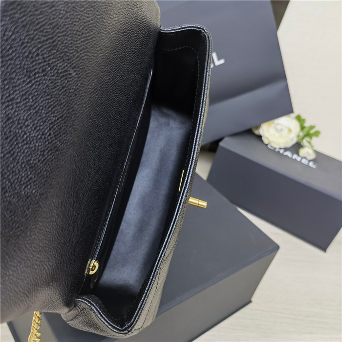 Chanel   샤넬 플랩 체인백 라지 24CM AS2511