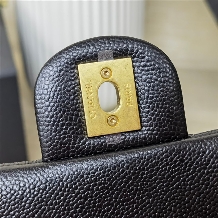 Chanel   샤넬 플랩 체인백 라지 24CM AS2511