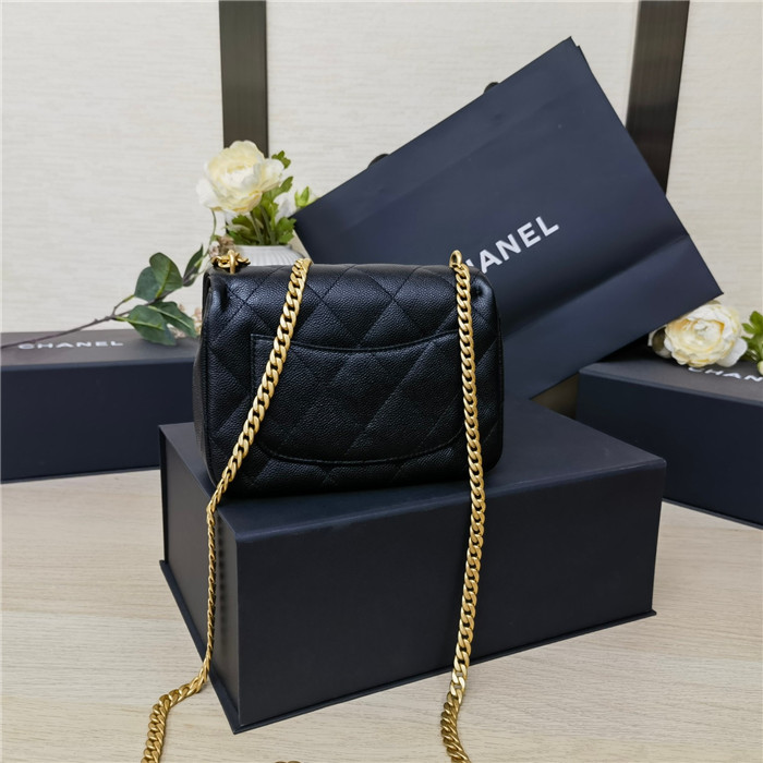 Chanel   샤넬 플랩 체인백 미듐 20CM AS2510