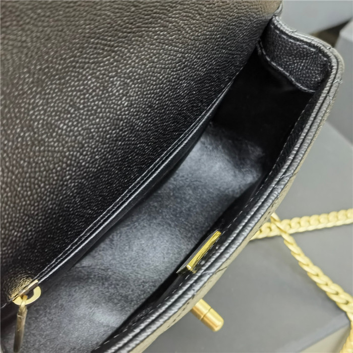 Chanel   샤넬 플랩 체인백 미듐 20CM AS2510