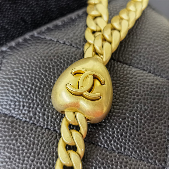 Chanel   샤넬 플랩 체인백 미듐 20CM AS2510