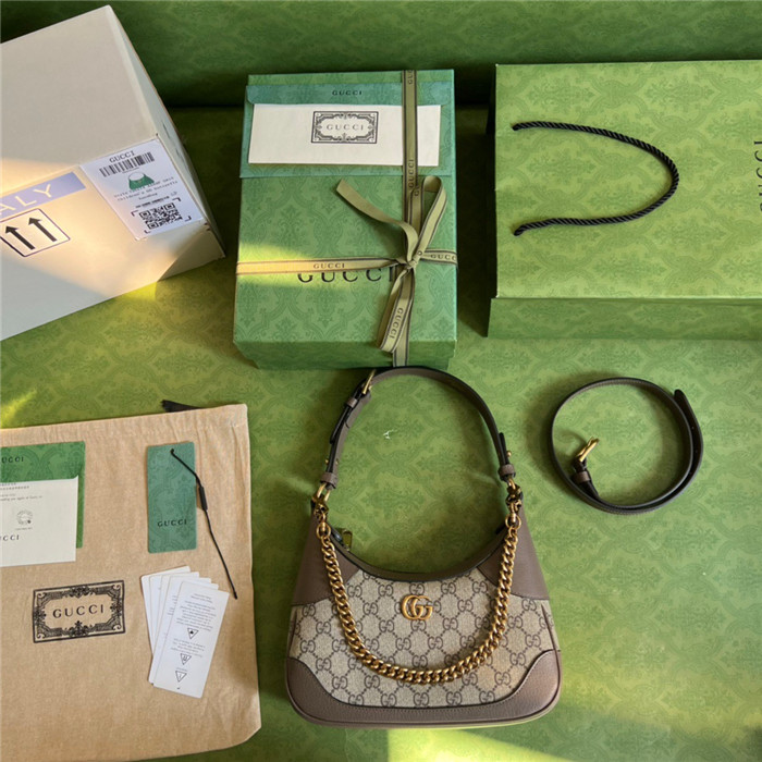  GUCCI 구찌 아프로디테 더블 G 숄더백 73907