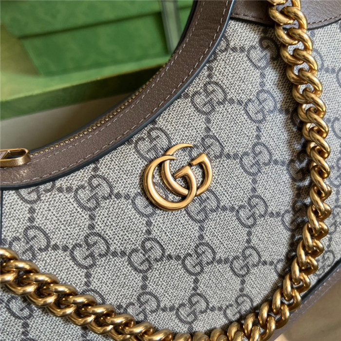  GUCCI 구찌 아프로디테 더블 G 숄더백 73907